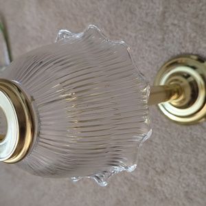 Vintage PartyLite Candle holder